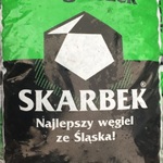 Ekogroszek - Skarbek